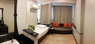 YWCA Hotel Bangkok - Bangkok - 3