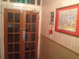 Victoria Hotel Blackpool - 9