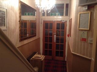 Victoria Hotel Blackpool - 8