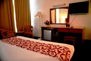 Hotel Caliber - Kuala Lumpur - 5