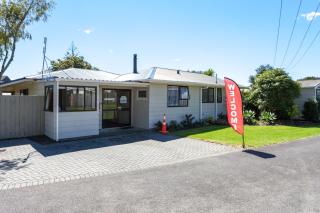 Harbourside Holiday Park - Whitianga - 4