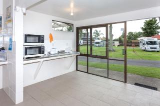 Harbourside Holiday Park - Whitianga - 2