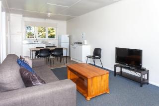 Harbourside Holiday Park - Whitianga - 8