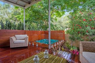 Beach Cottage on Cassia Avenue, Central Coolum Beach - Coolum Beach - 0