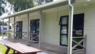 Harbourside Holiday Park - Whitianga - 7