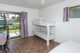 Harbourside Holiday Park - Whitianga - 1