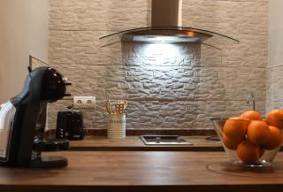 Apartamento Alameda - Sevilla - 1