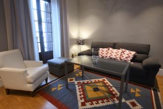 Apartamento Alameda - Sevilla - 7