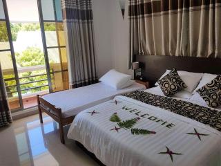 Beach Home Kelaa - Kelaa - 9