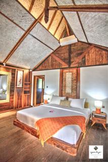 Apalagi Villas - Gili Air - 5