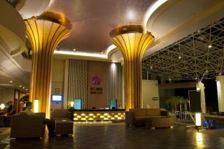 Swiss-Garden Beach Resort, Kuantan - Kuantan - 3
