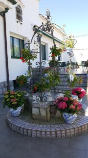 Hotel Cortijo - 2