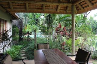 Wild Plum Self Catering Cottage - 8