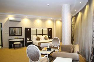 Al Muhaidb Residence Al Dowally - Hafr Al Baten - 4