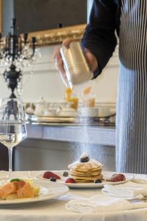 3 Sixty Hotel & Suites - Nafplio - 3