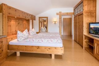 Gästehaus Oberland - Wallgau - 7