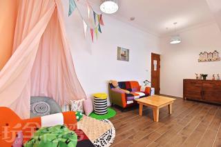 夏日澄藍The Charming Land - 5