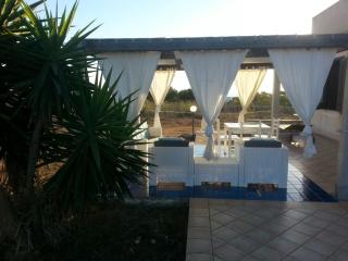 Villetta Cala Rotonda - Favignana - 8