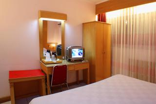 Hotel Hangtuah - Padang - 1