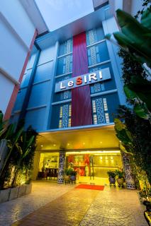 Rung Aroon Hotel By Le Siri - Chiang Mai - 0