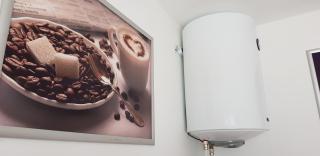 Apartment Stefan cel Mare 3 - Bălţi - 2