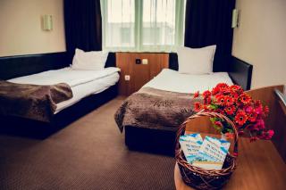 Zdravets SPA Hotel - 5
