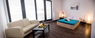 Dekart Arkadia Apartments - Varsovie - 8