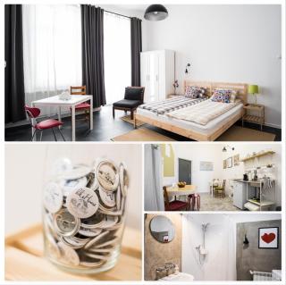 HOSTEL "likeHOME" - Przemyśl - 0