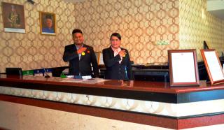 Hotel Caliber - Kuala Lumpur - 7