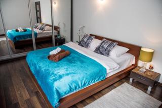 Dekart Arkadia Apartments - Varsovie - 9