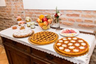 Agriturismo Alba - 9