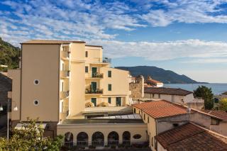 Hotel La Pergola - Santa Maria di Castellabate - 0