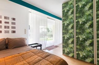 Garden Studio 55 s.m. - Atene - 1