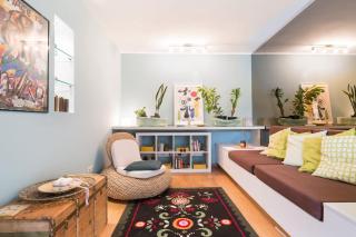 Garden Studio 55 s.m. - 6