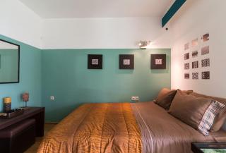 Garden Studio 55 s.m. - Atene - 2