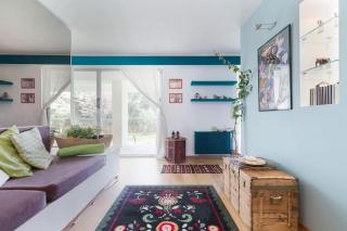 Garden Studio 55 s.m. - Atene - 5