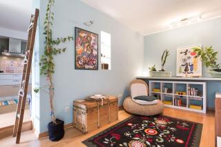Garden Studio 55 s.m. - Atene - 0
