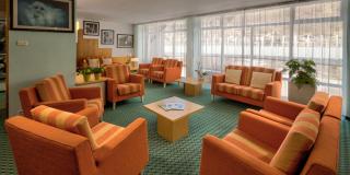 Residence Kristall - Mezzana - 1