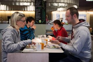 MEININGER Hotel Wien Downtown Sissi - Vienne - 1