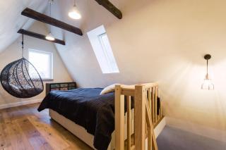 Niguliste 6 Old Town Penthouse - Tallinn - 6