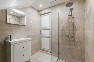 Niguliste 6 Old Town Penthouse - Tallinn - 2
