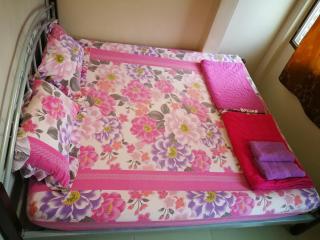 Ricos Honey Place Guesthouse - Bangkok - 7