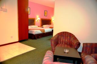 Hotel Caliber - Kuala Lumpur - 4