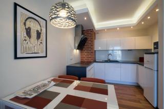 Apartamenty Starówka - Melody - Szczecin - 9