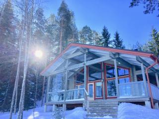 Villa by the Lake - Joutseno - 0
