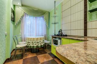 Apartment on Riverfront of Dnepr - Dnipro - 3