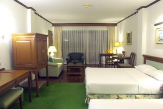 Purimas Beach Hotel & Spa - Ban Chang - 5