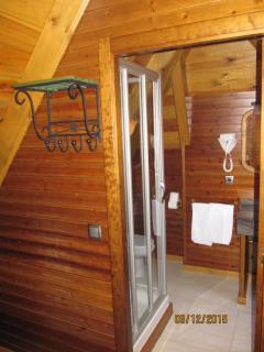 Hotel Ço De Pierra - Betrén - 6