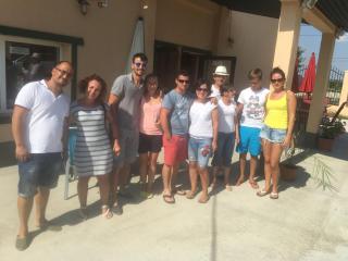 Hostel Denisa - Buzau - 3