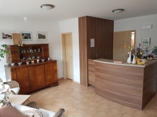 Ferienhof Radlerslust - Großkoschen - 9